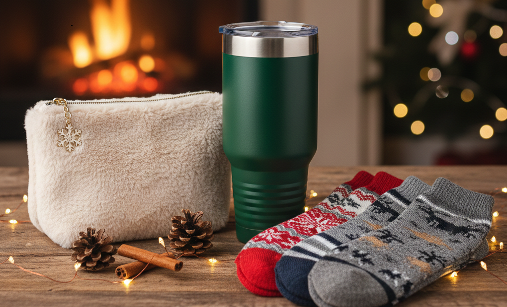 가성비 좋은 크리스마스 선물 추천