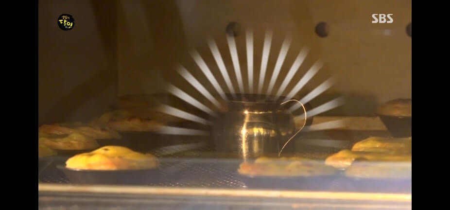 생활의 달인 988회 에그타르트 달인 서울 성북구 포르투갈 에그타르트와 텐투갈 맛집 나따드나따