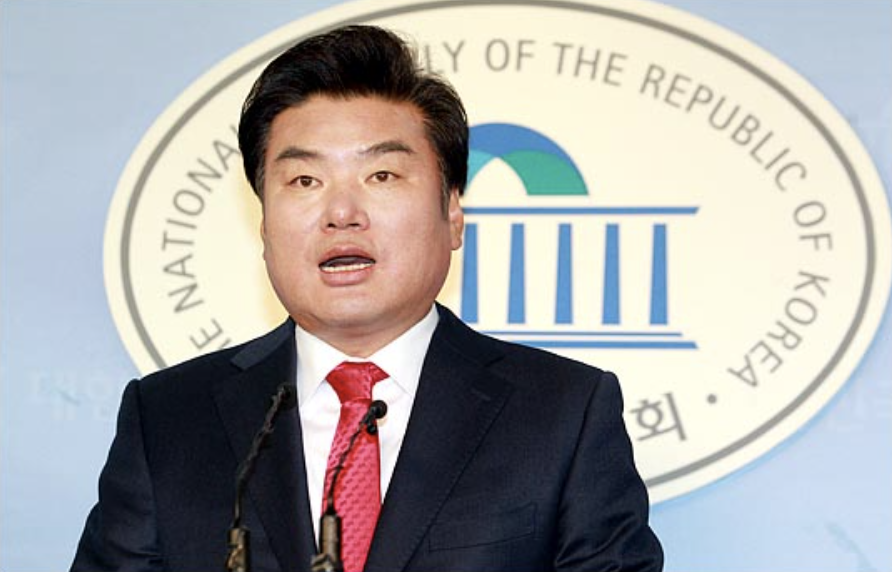 원유철 국회활동