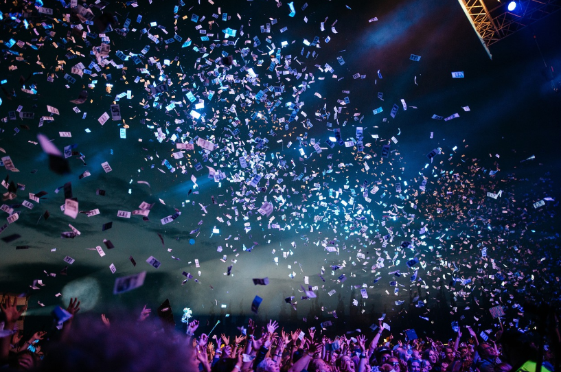 BTS의 빌보드 정복: K-팝의 새 역사 쓰기