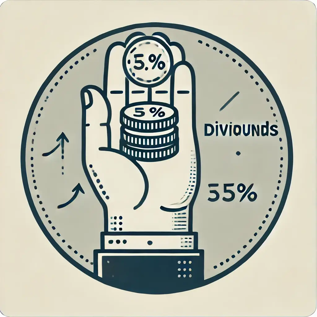 한화솔루션우 배당금