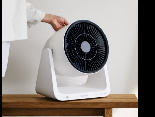 써큘레이터 선풍기 차이