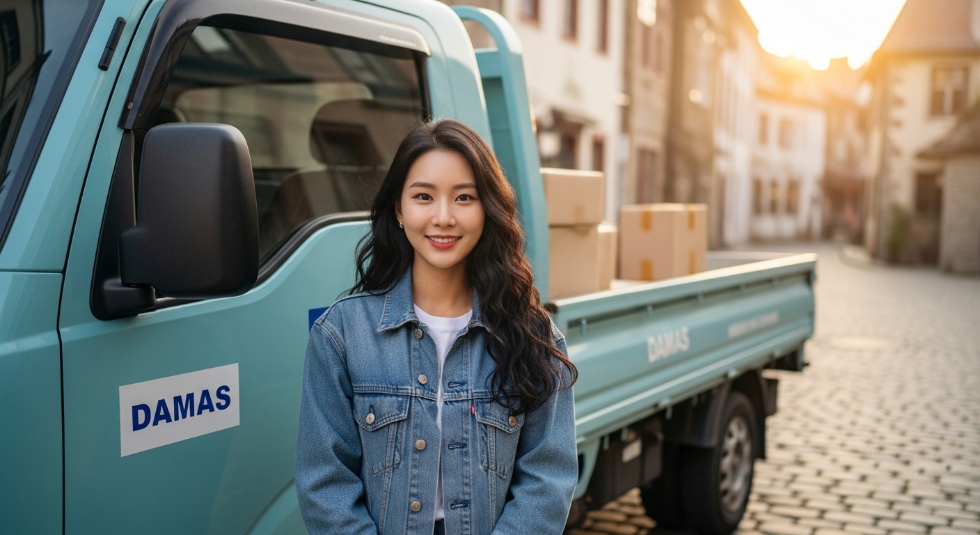 용달 이용