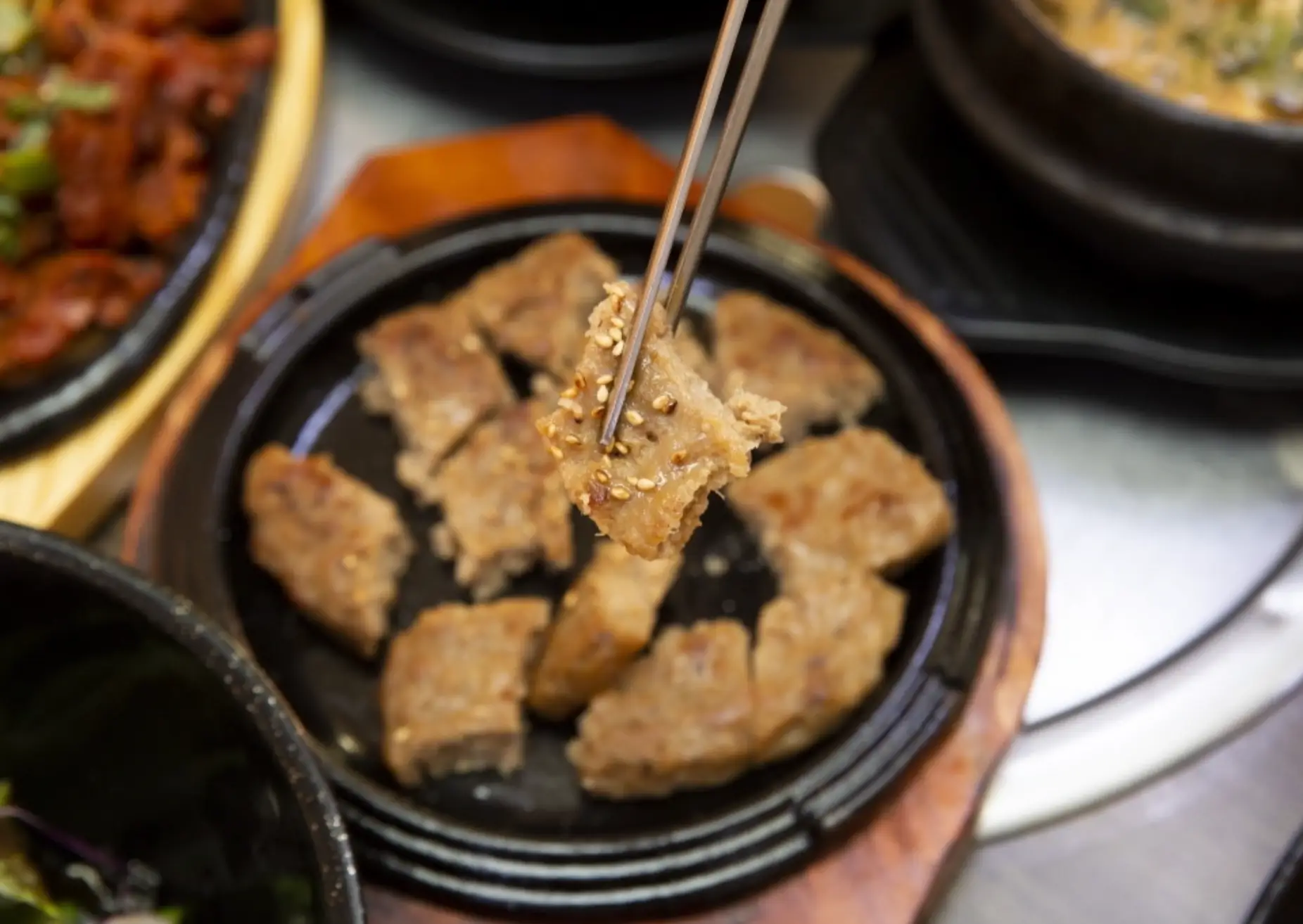 생방송-오늘-저녁-포천-우렁이-쌈밥-식당-안내