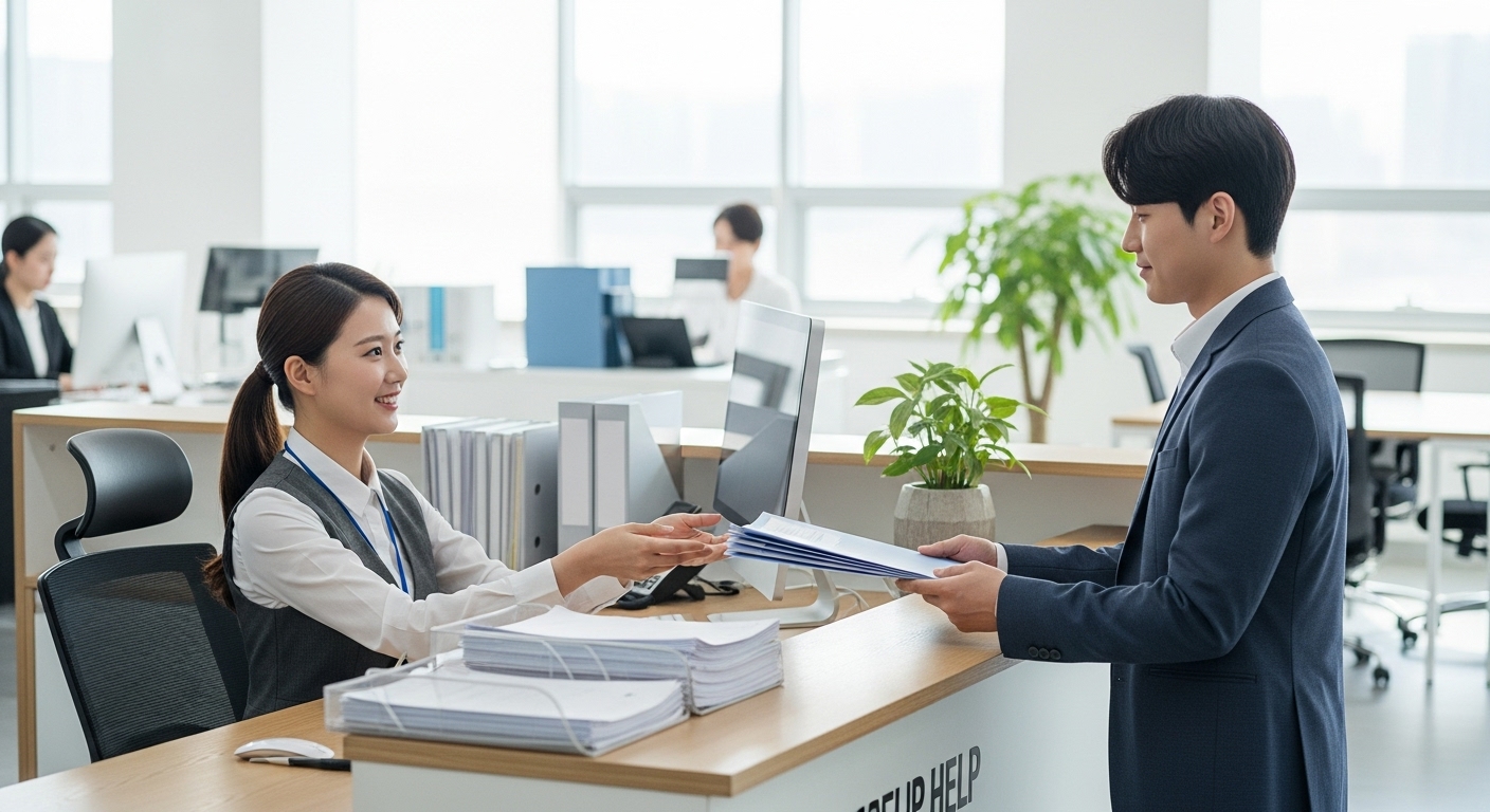 이의신청서 미제출 시 발생하는 불이익