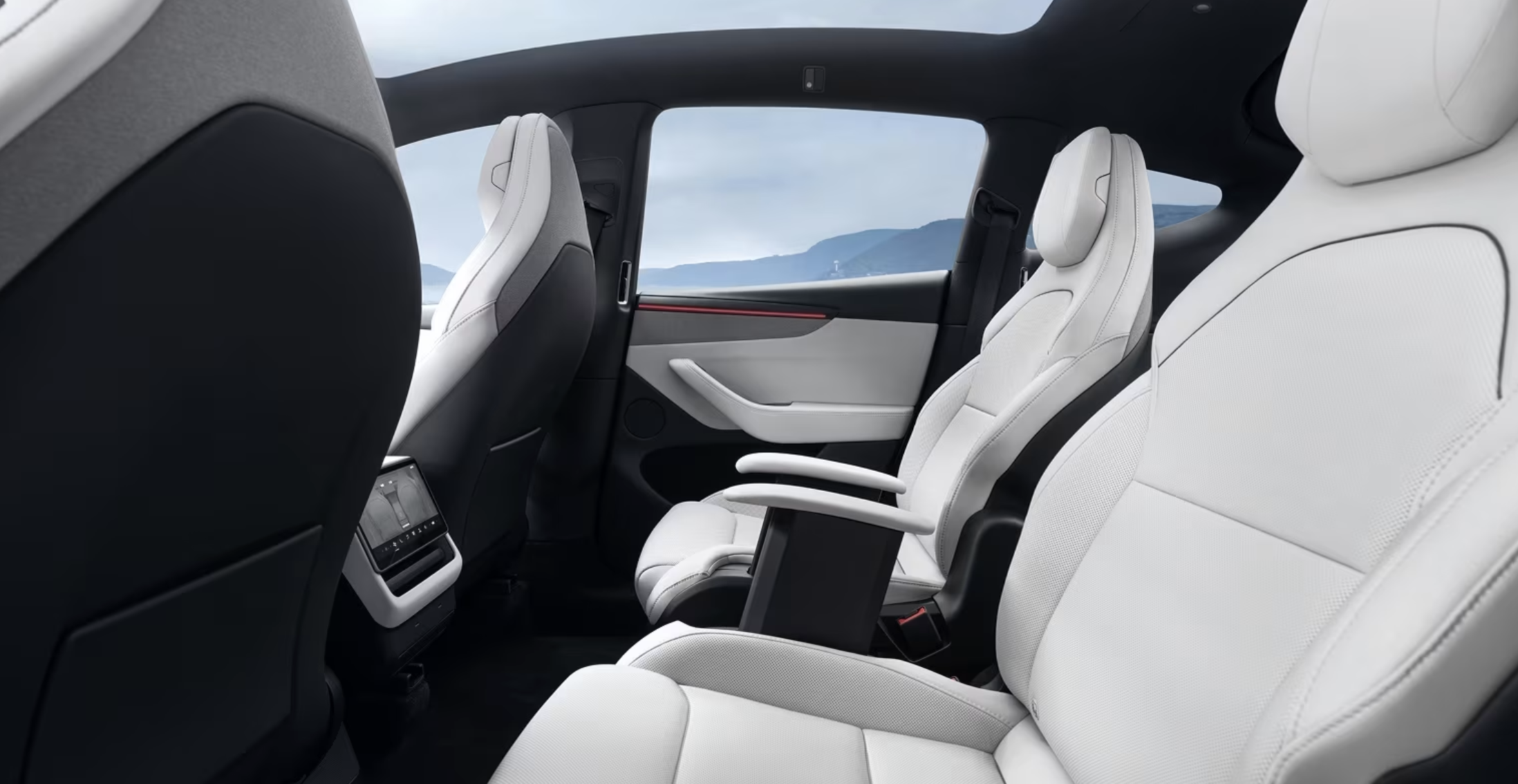 테슬라 모델 Y L