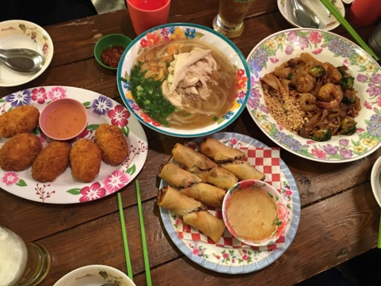 마포 망원동 인생맛집 추천