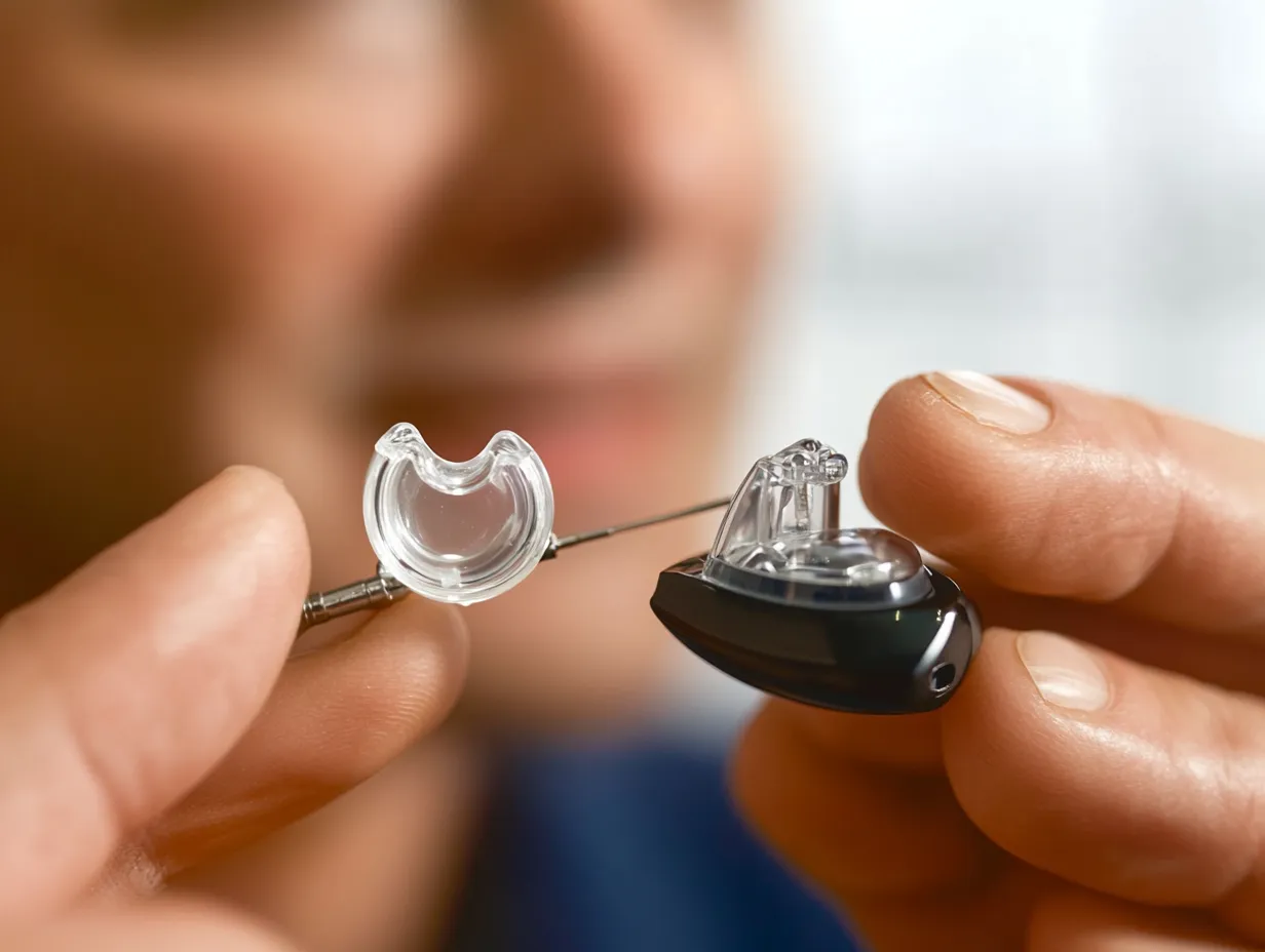 보청기 정부 지원 정책, 지역별로 얼마나 다를까? 추가 혜택까지 알아보기!