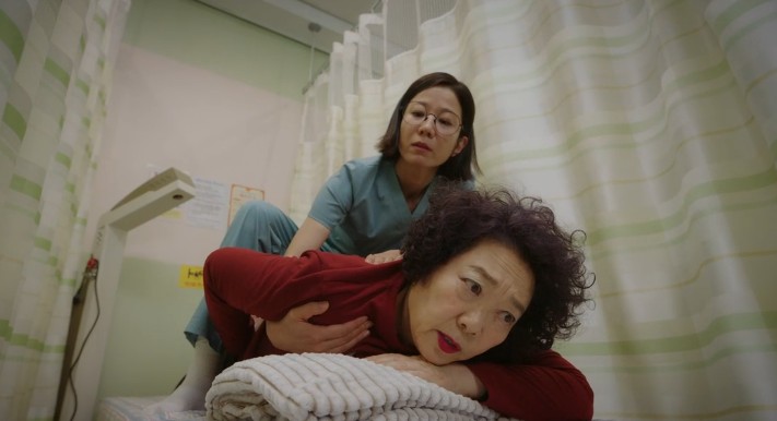 [드라마 다시보기 추천] 웹툰 원작 남남 보러가기 - 줄거리 결말