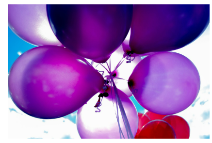 헬륨 다이어트: 가벼워지는 기분이 체중 감량에 도움될까?