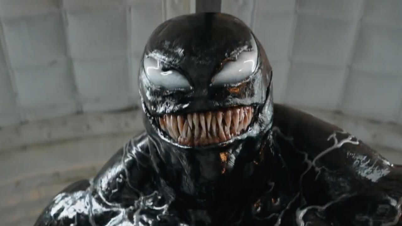 베놈: 라스트 댄스