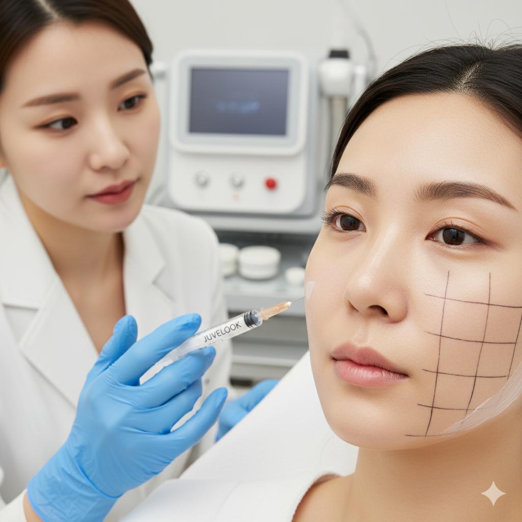 쥬베룩 스킨부스터 사진