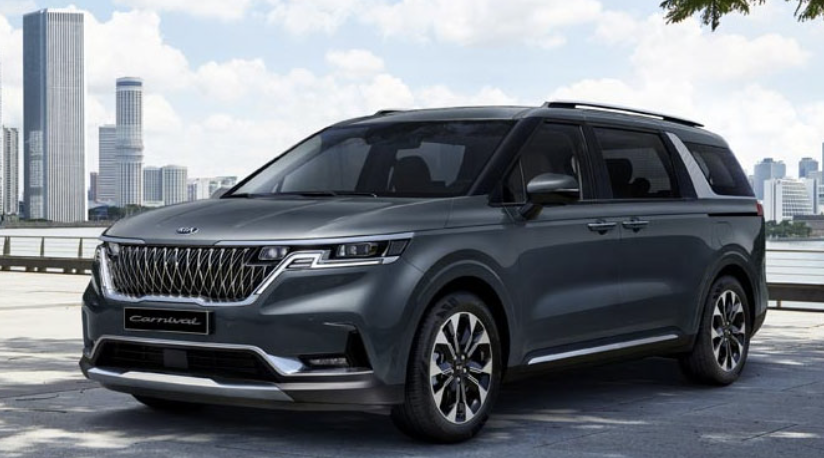 제주 렌트카 인기 차종 순위 TOP5(+2024)