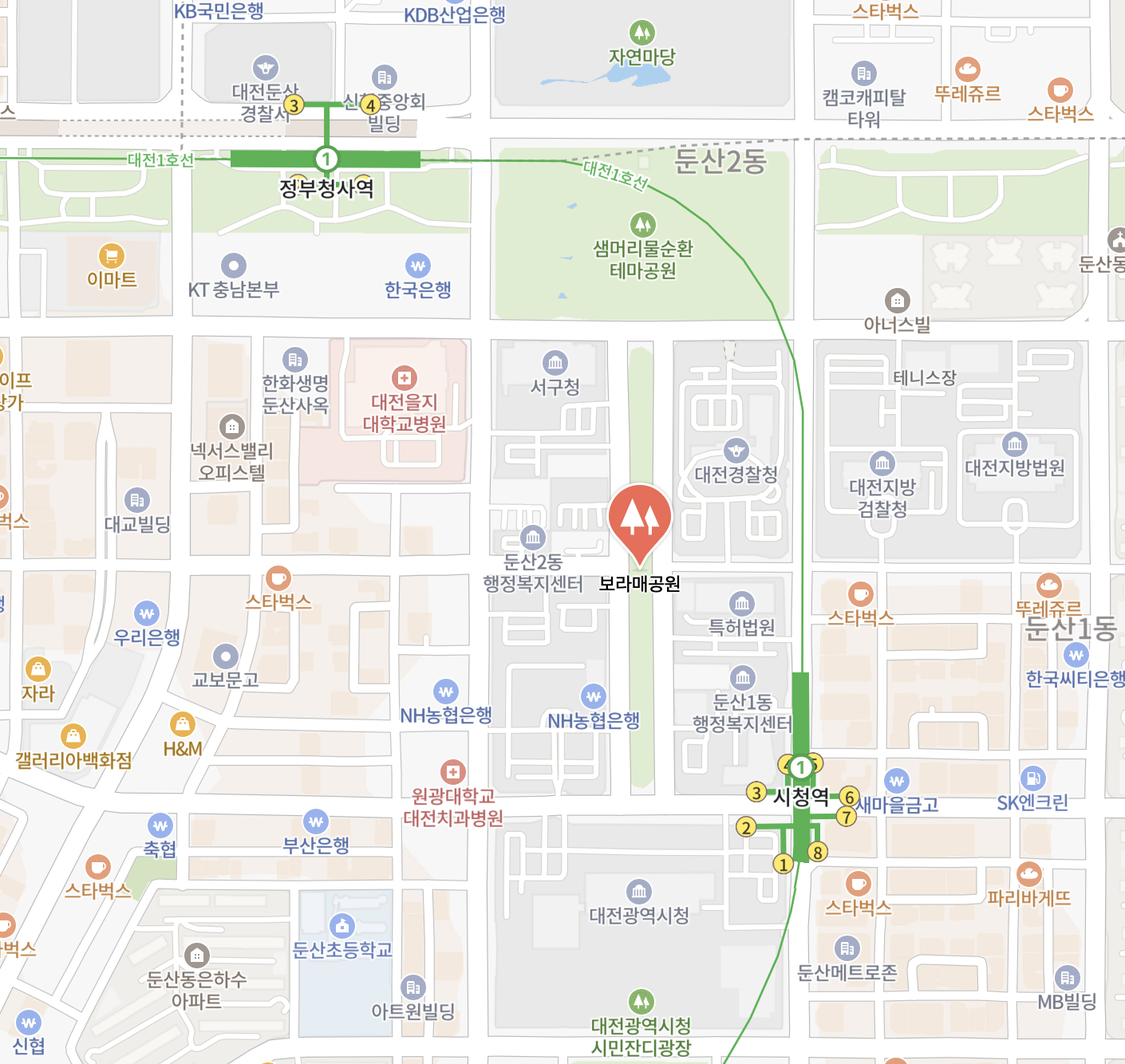 대전서구페스티벌