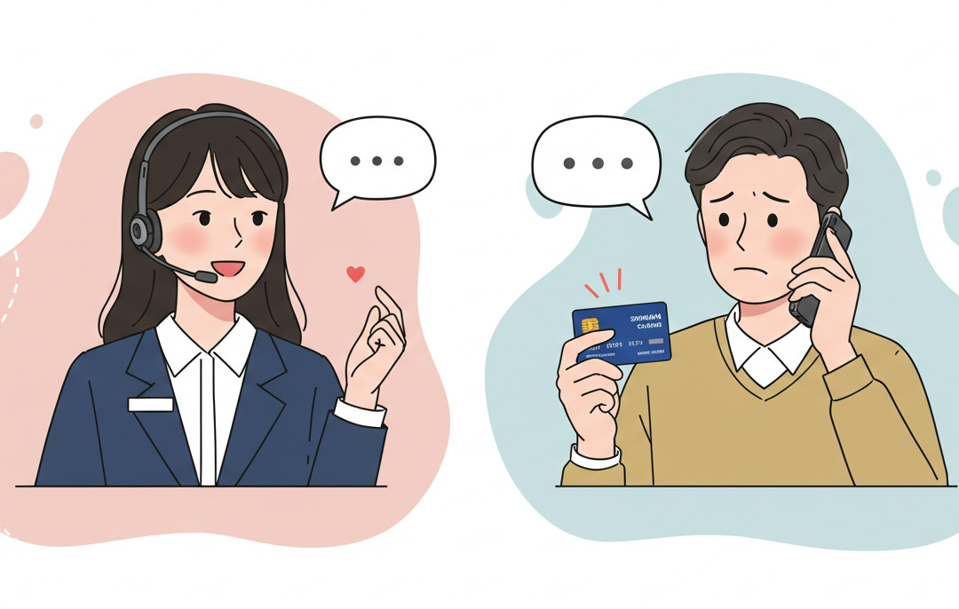 카드-고객센터