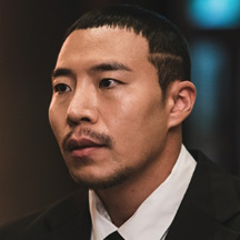 플레이어2: 꾼들의 전쟁 등장인물 도진웅 (출연진 : 태원석)