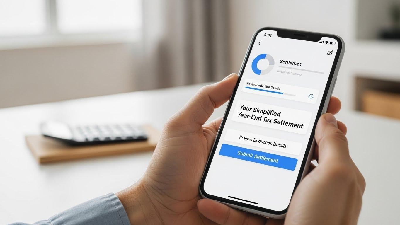 연말정산 간소화서비스 방법