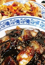 수타짜장면