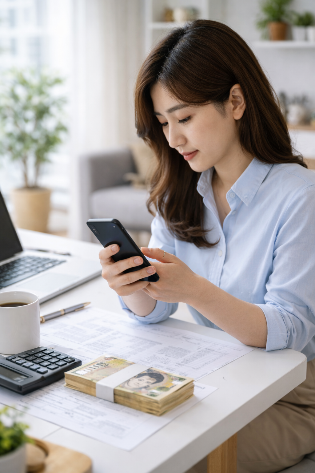지방세 환급금 놓치면 손해! 5분 완벽 조회법