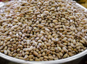 피스타치오의 효능 피스타치오 하루 권장량