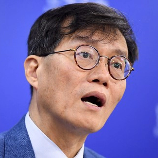 이창용 한은 총재 프로필 나이 학력 경력 평가 및 이창용 금리인상 발언