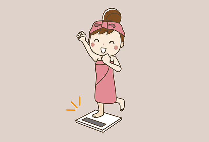 체중-관리를-잘-하고-있는-여성