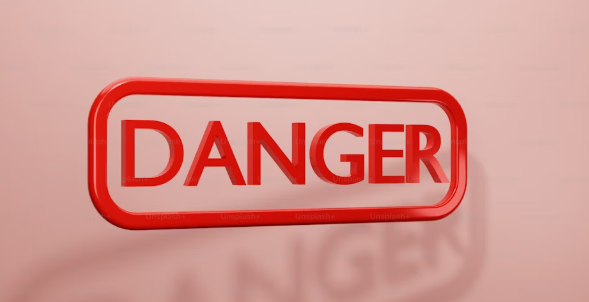 병원에 꼭 가봐야 하는 위험 신호