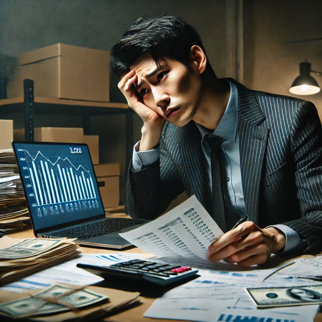 법인 회사 휴업시 퇴직금