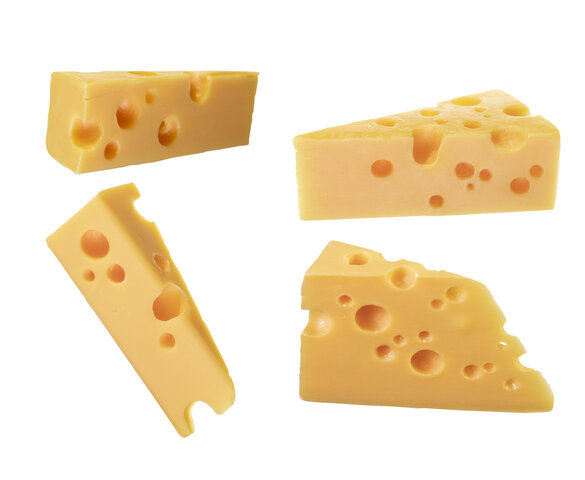 치즈 효능 10가지 알아보기 