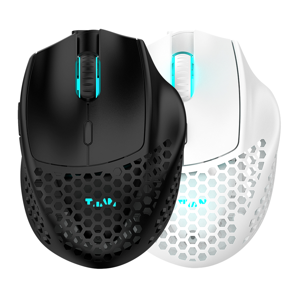 Xenix TITAN GE AIR WIRELESS Gaming Mouse