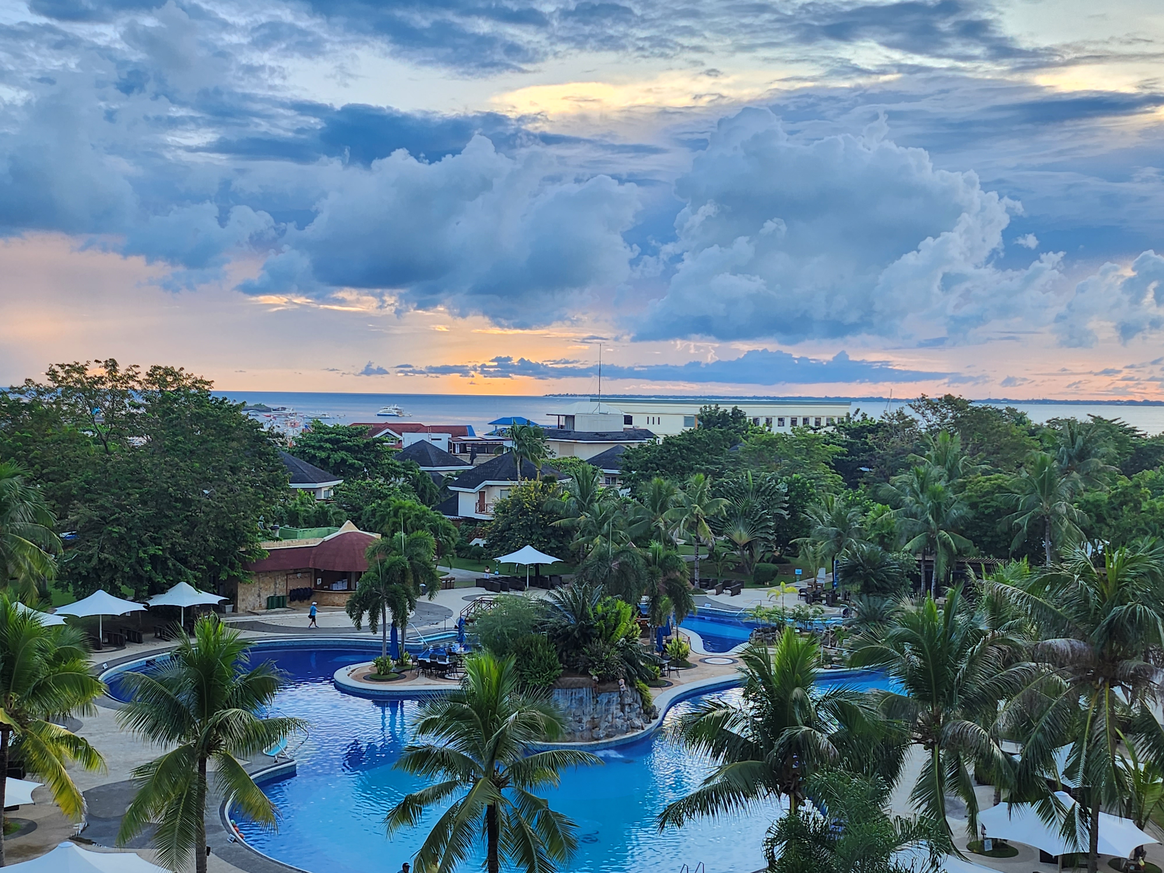 세부 제이파크 리조트