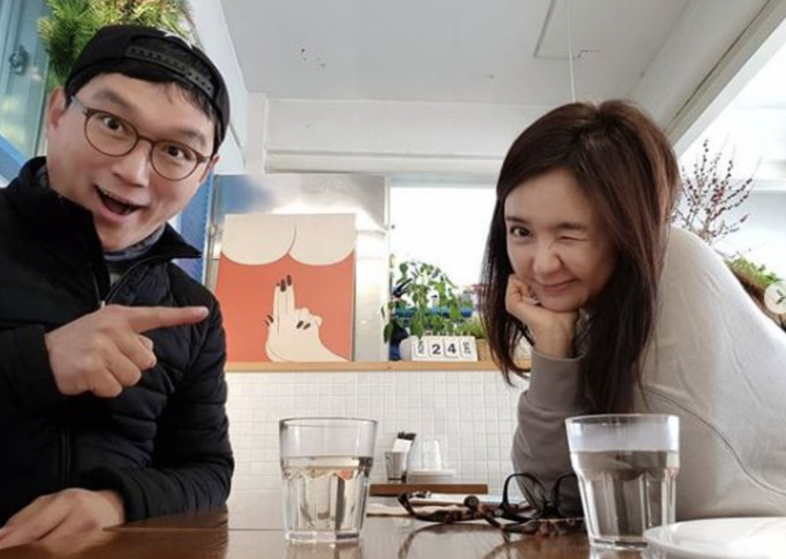 임지은 고명환 부부3