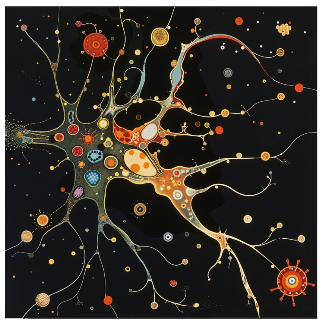 코엔자임 큐텐과 관련된 사진입니다.