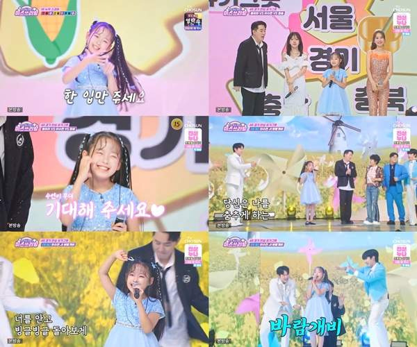 이수연 가수 방송 활동