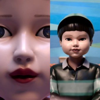 오징어게임 시즌3 전개예고편