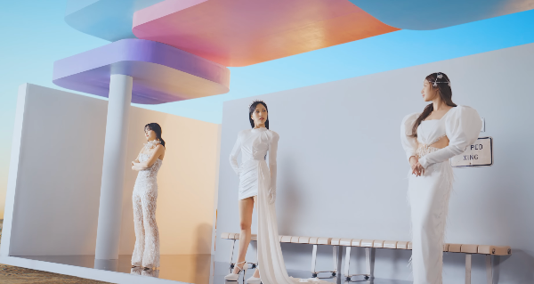 트와이스 미사모