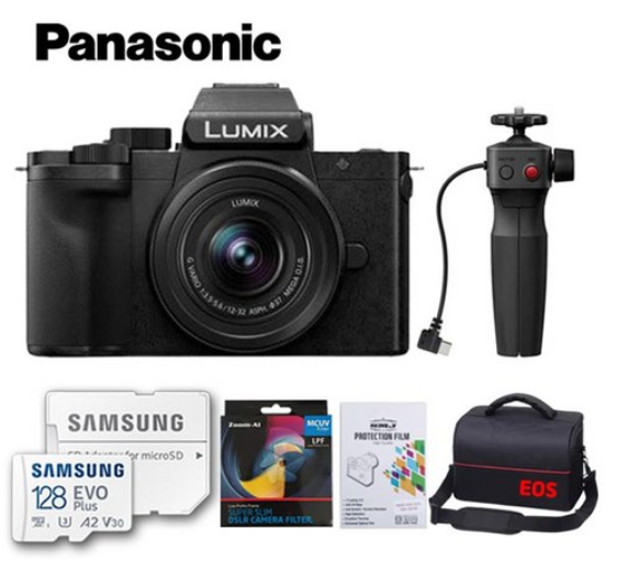 미러리스 카메라 관련 사진