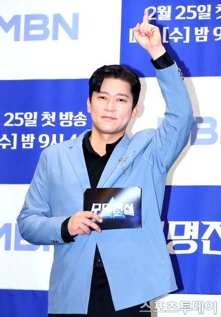 김대호 결혼운 50세 전 결혼 의지 &amp;#124; 나이 직업 프로필