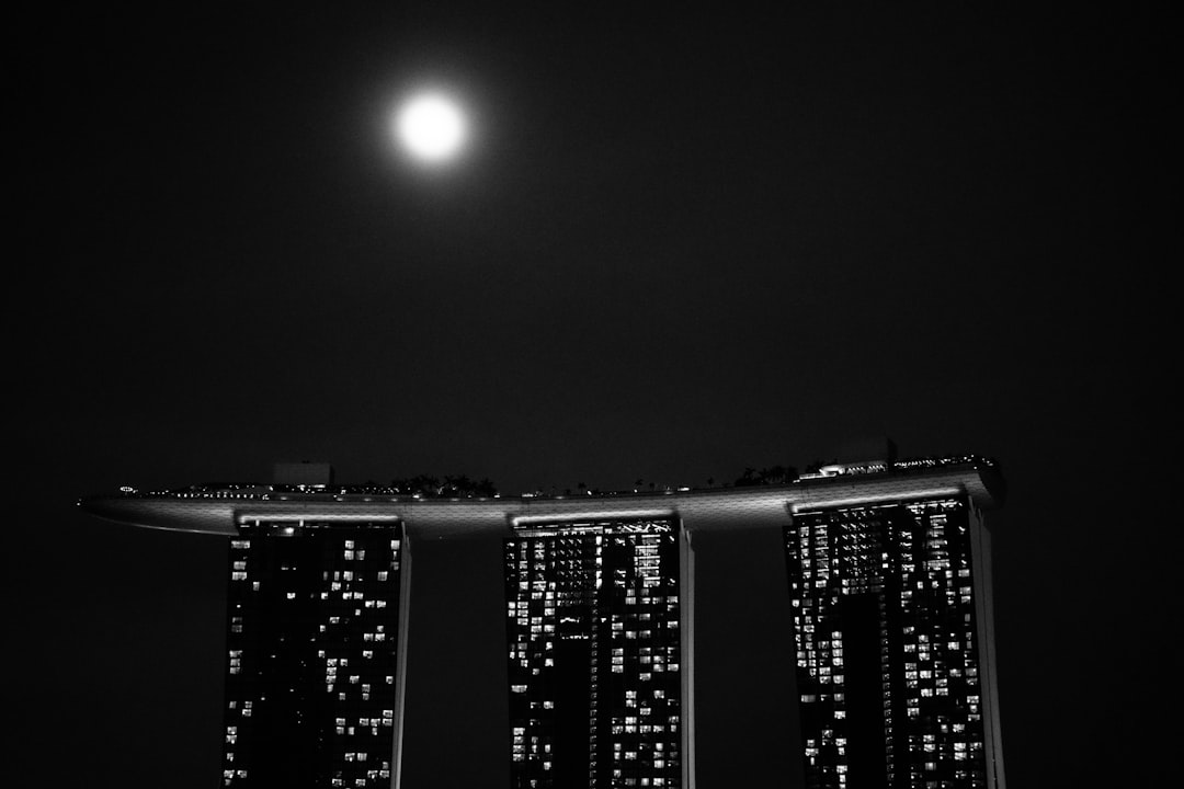 Space hotel