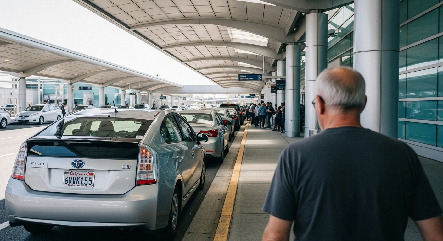 Uber&middot;Lyft 남들보다 저렴하게 타는 꿀팁