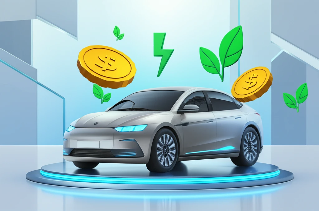 2026년 기아 EV4 롱레인지 보조..