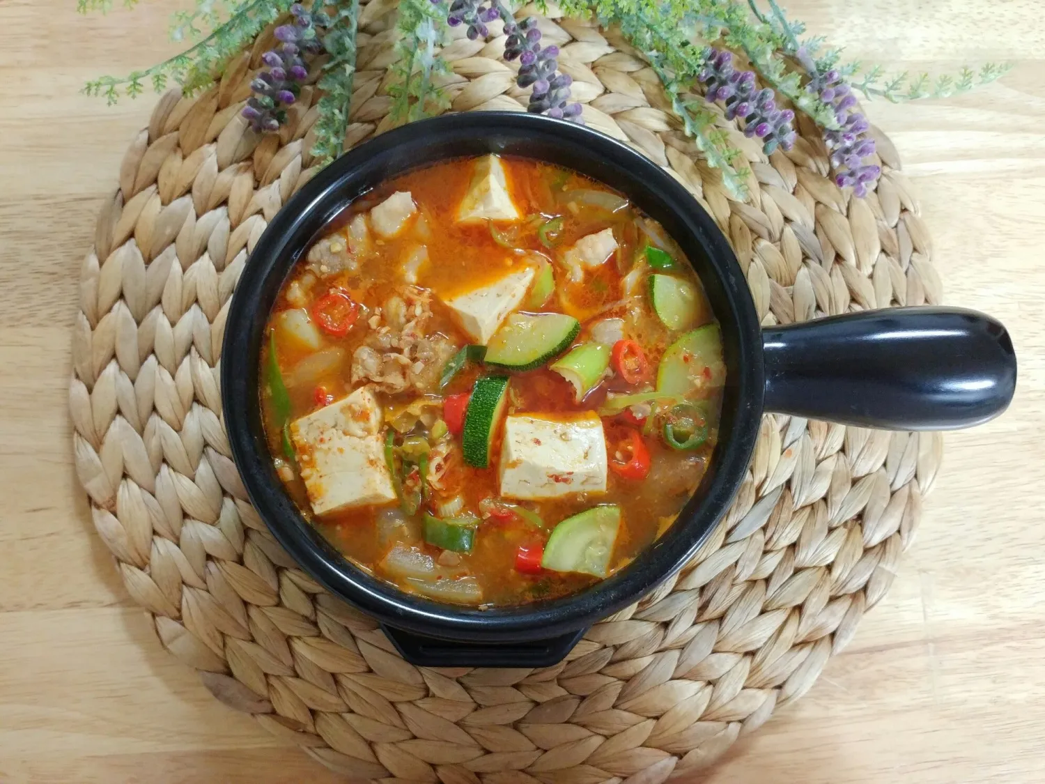 된장찌개 맛있게 끓이는 법 황금레시피_3