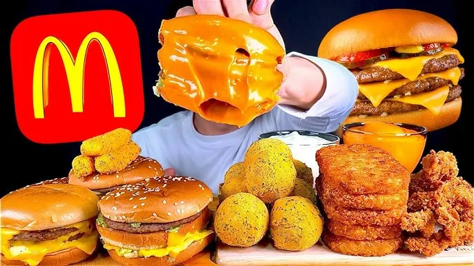 맥도날드 메뉴 가격 런치메뉴 해피밀 맥모닝 신메뉴 추천_5