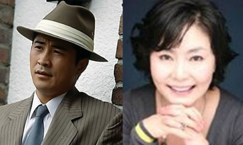 나한일 다른 여배우와 결혼