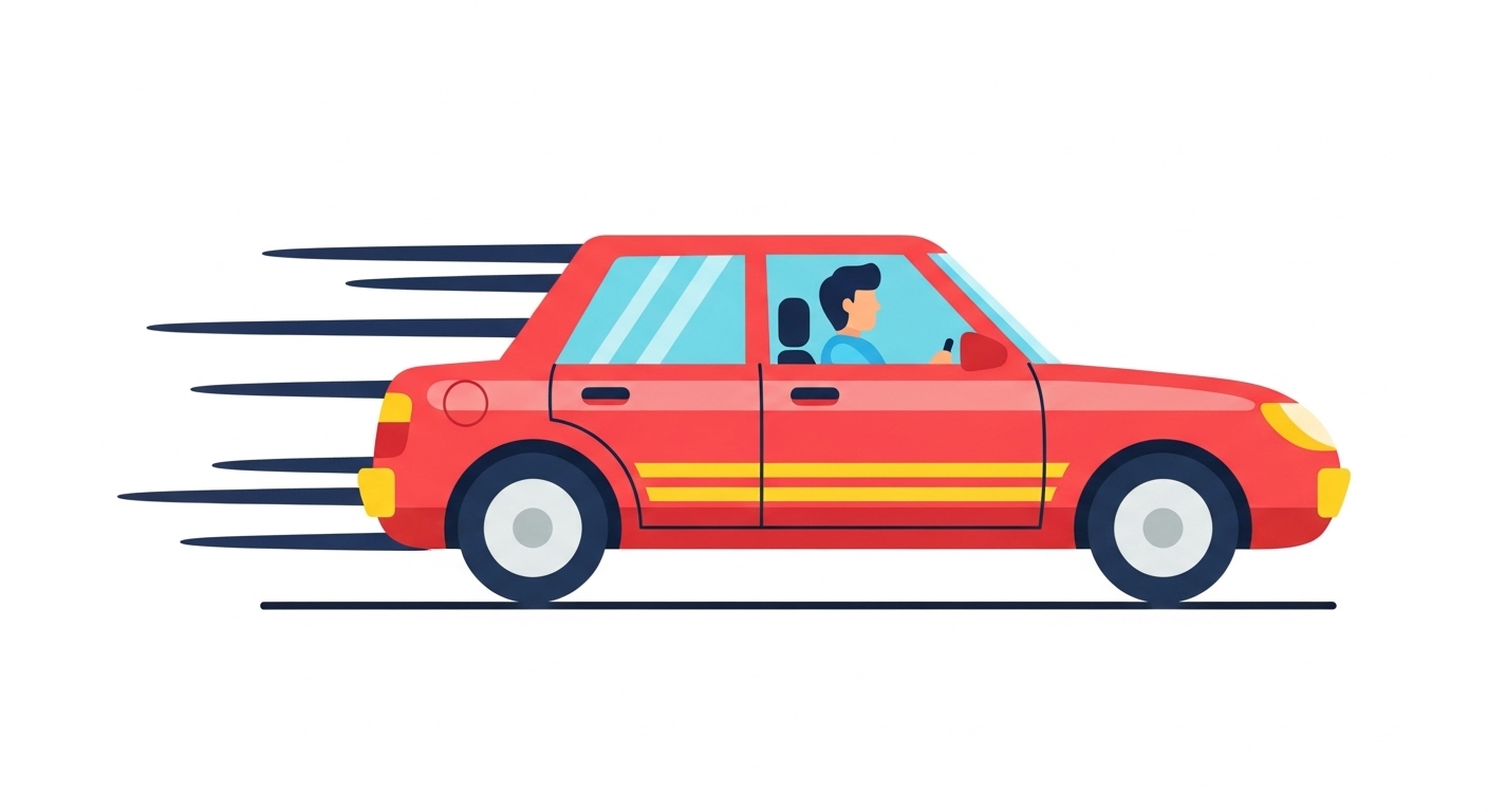 신호위반이의신청