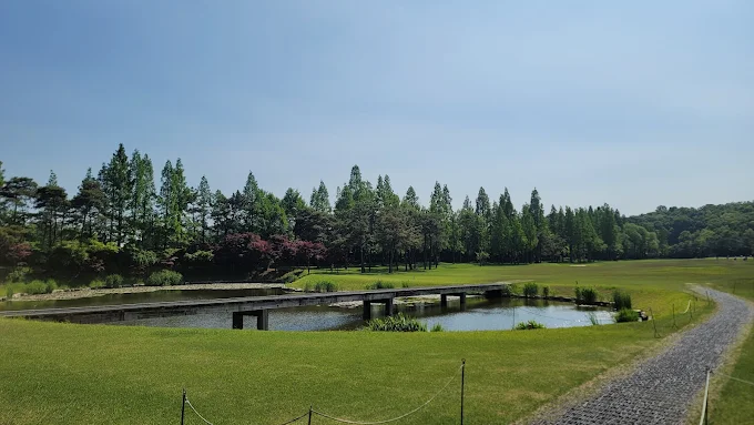 인천국제컨트리클럽 (인천국제CC) 소개 및 이용방법