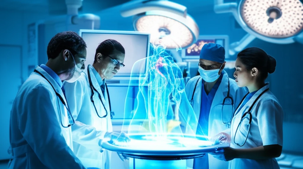 고혈압 환자를 위한 전문 병원 선택 ..