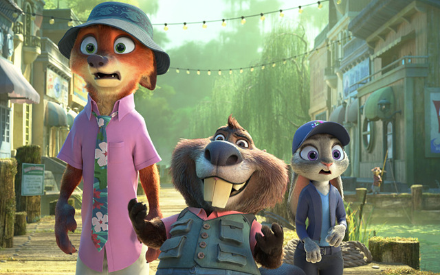 주토피아2 쿠키영상 줄거리 찐후기 - 존잼