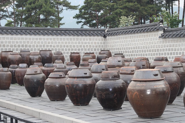경복궁야간개장
