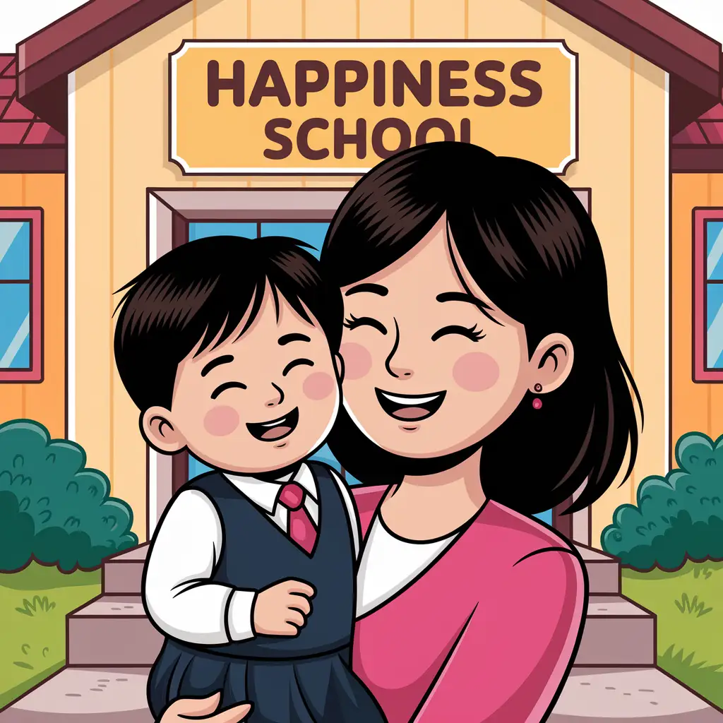 2025 유아학비 지원 국민행복카드 사용 시 주의사항